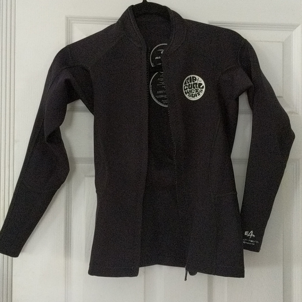 Rip Curl wetsuit top